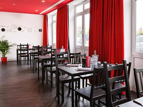 Airport Hotel Dresden, Dresden