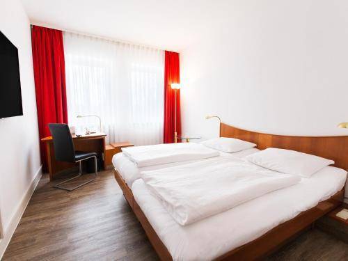 Airport Hotel Dresden, Dresden