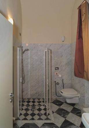 Hotel Novecento, Pisa