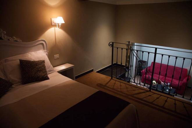 Hotel Nuovo Nord, Genoa