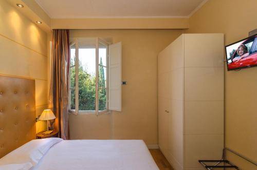 Hotel Novecento, Pisa