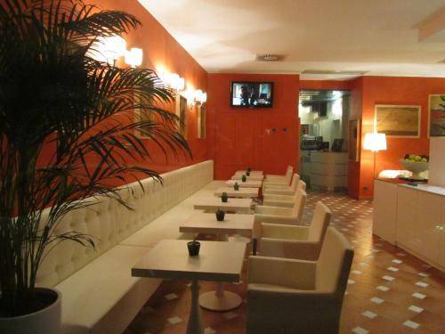 Hotel Borgovico, Como