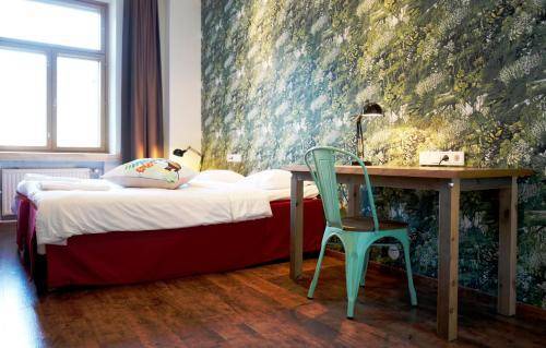 Hotelli Finn, Helsinki