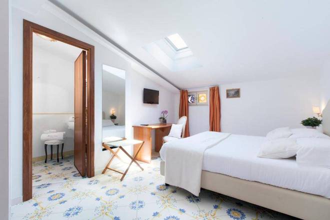 Agriturismo Villa Pane, Sorrento