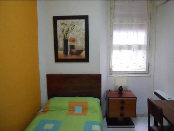 Hostal Antares, Granada