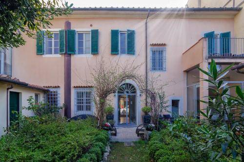 Hotel Novecento, Pisa