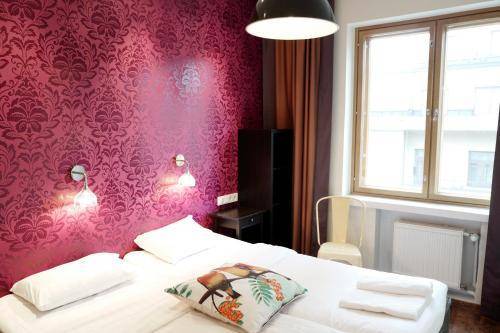Hotelli Finn, Helsinki