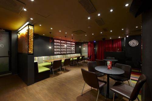 Solo Sokos Hotel Helsinki, Helsinki