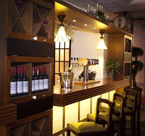 Solo Sokos Hotel Helsinki, Helsinki