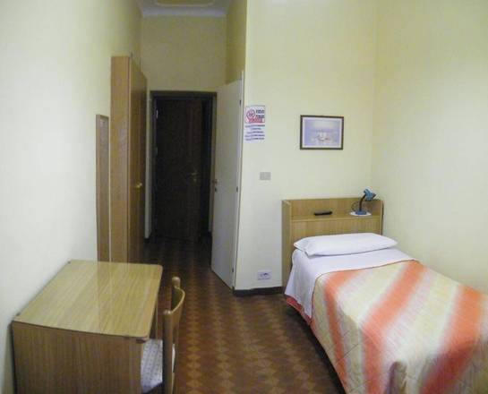 Hotel Alba, Turin
