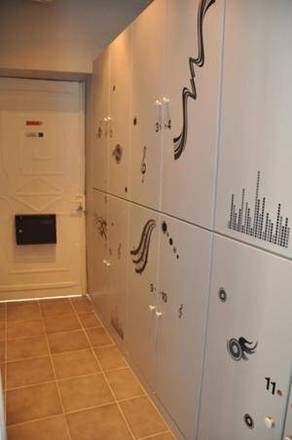 H&ocirc;tel Sylvabelle, Marseille