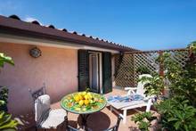 Agriturismo Villa Pane, Sorrento