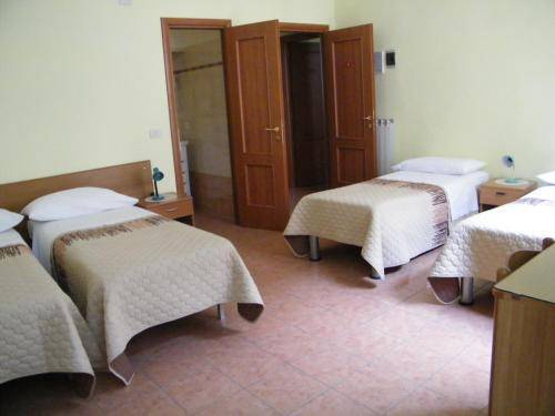 Hotel Alba, Turin