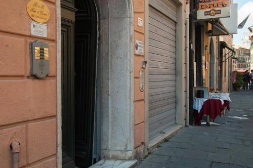 Bed & Tower, Pisa