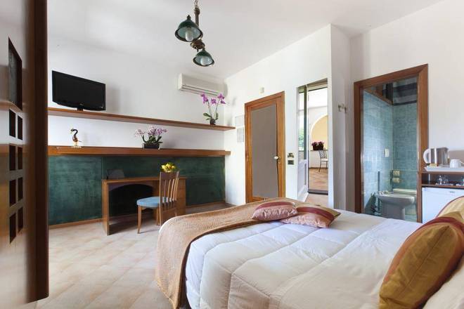 Agriturismo Villa Pane, Sorrento