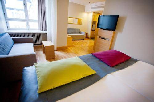 Solo Sokos Hotel Helsinki, Helsinki