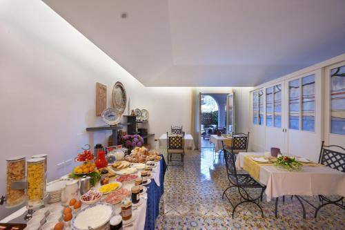 Agriturismo Villa Pane, Sorrento