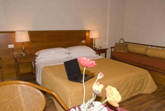 Hotel Blumen, Bologna