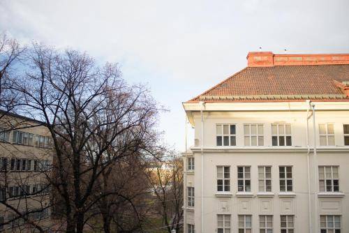 Hotel Arthur, Helsinki
