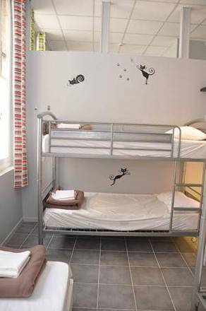 H&ocirc;tel Sylvabelle, Marseille