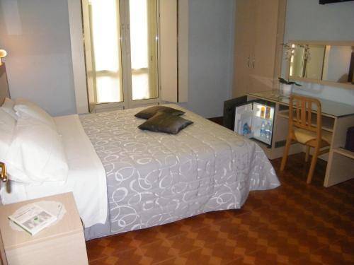 Hotel Alba, Turin