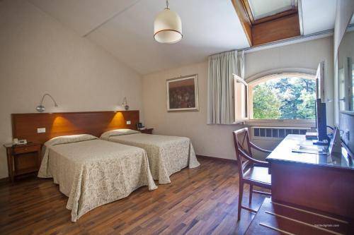 Hotel Blumen, Bologna