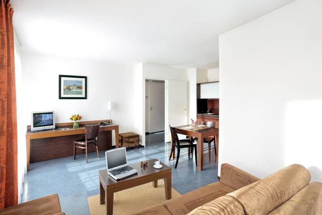 Park & Suites Elégance Lyon Vaise, Lyon