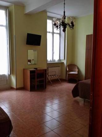 Hotel Alba, Turin