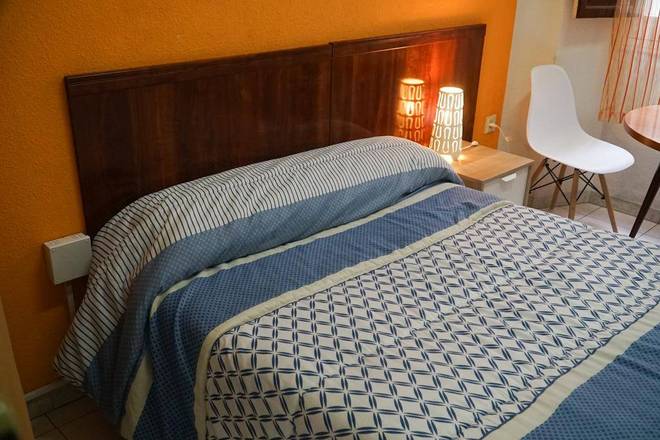 Hostal Antares, Granada