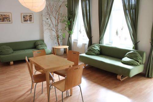 Hostel Louise 20, Dresden