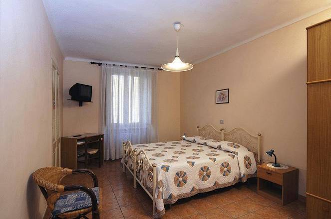 Hotel Alba, Turin