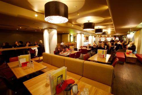 Solo Sokos Hotel Helsinki, Helsinki