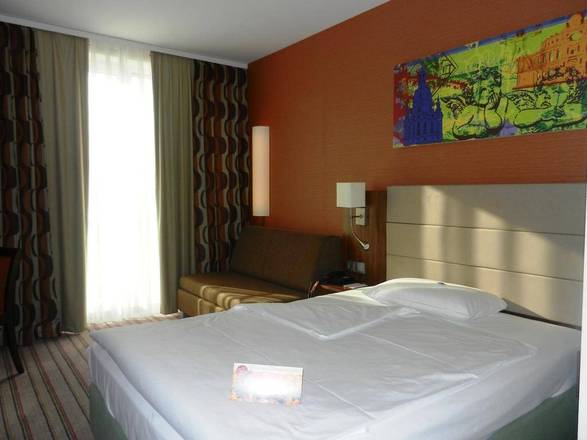 L Hotel Dresden Altstadt, Dresden