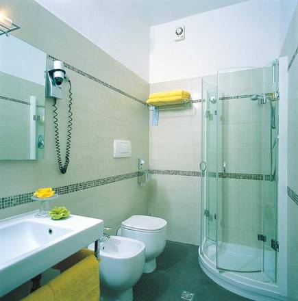 Hotel Blumen, Bologna
