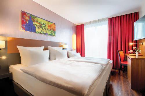 L Hotel Dresden Altstadt, Dresden