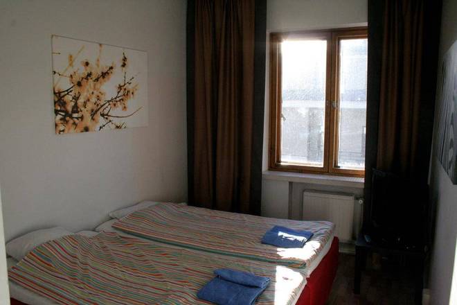 Hotelli Finn, Helsinki