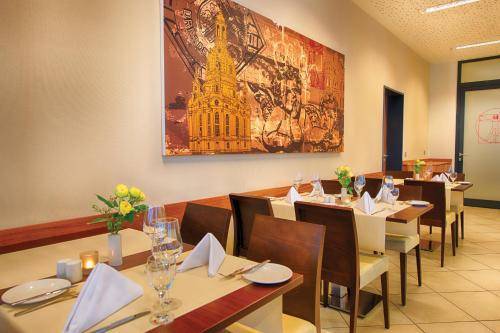 L Hotel Dresden Altstadt, Dresden