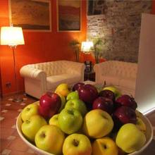 Hotel Borgovico, Como