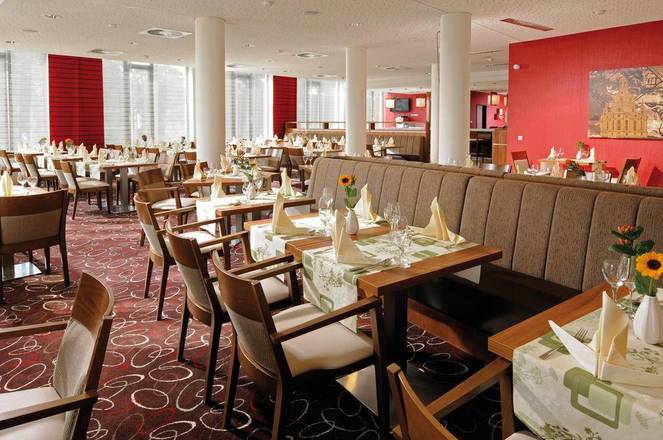 L Hotel Dresden Altstadt, Dresden