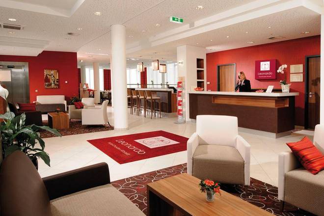 L Hotel Dresden Altstadt, Dresden