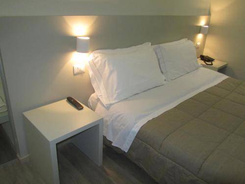 Hotel Borgovico, Como