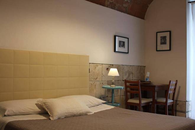Bed & Tower, Pisa