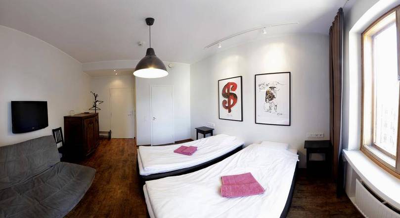 Hotelli Finn, Helsinki