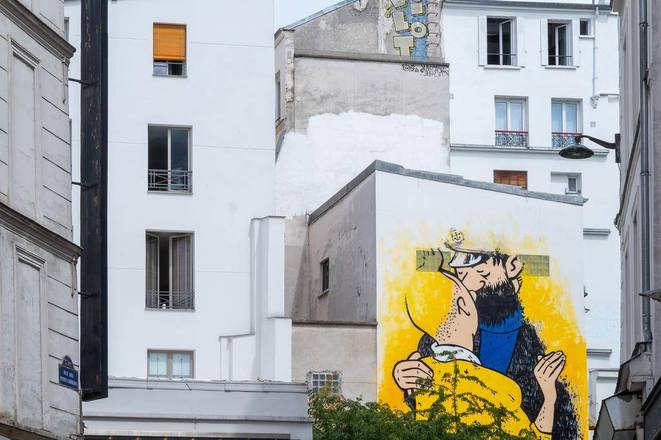 Hôtel Crayon by Elegancia, Paris