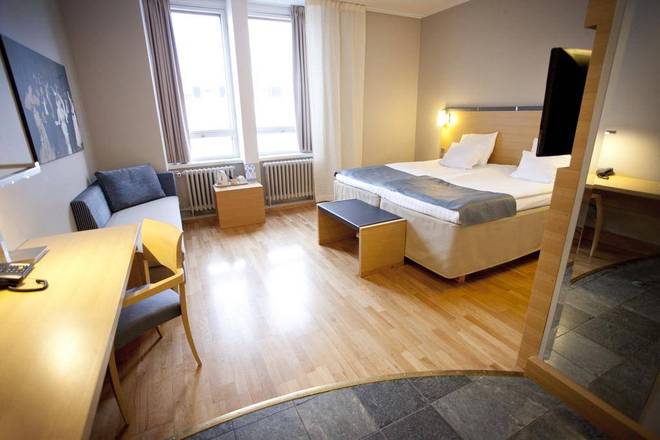Solo Sokos Hotel Helsinki, Helsinki