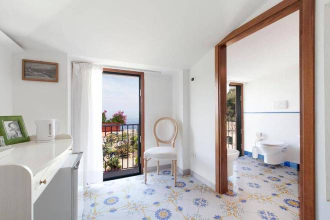 Agriturismo Villa Pane, Sorrento