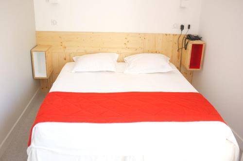 H&ocirc;tel Herm&egrave;s, Marseille