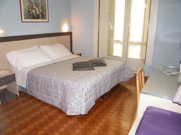 Hotel Alba, Turin
