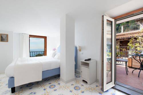 Agriturismo Villa Pane, Sorrento
