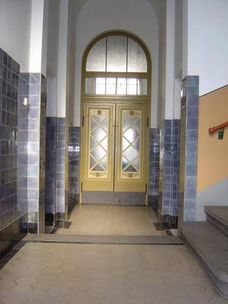Gästehaus Stadt Metz, Dresden